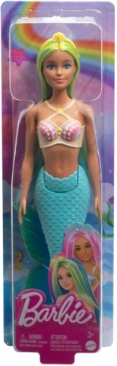 Barbie Mermaid Doll