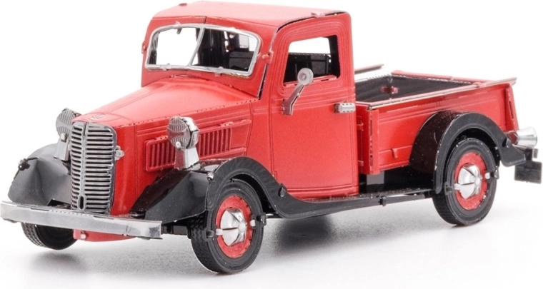Metallist 3D pusle METAL EARTH FORD pick-up 1937