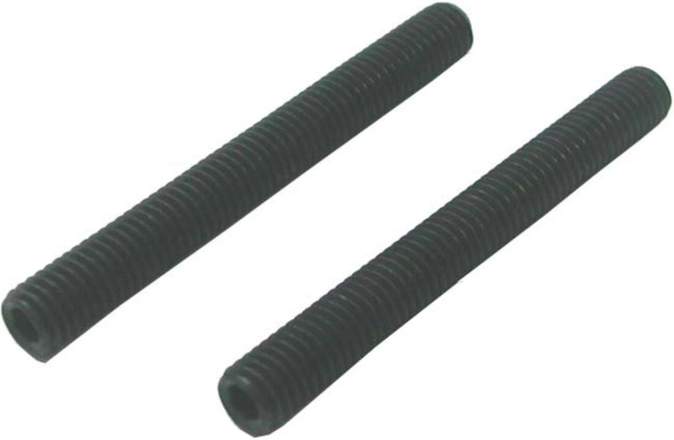 Tagumine ehituskruvi M5 × 45 mudelile U-1A HN