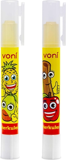 HERKULES Glue Stick with Fragrance 6 g