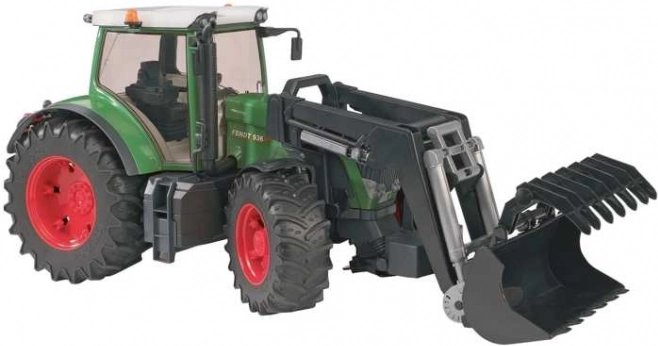 Bruder traktor Fendt 936 Vario esilaaduriga