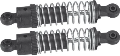 Jamara Torento esiamortisaatorid – 1 tk
