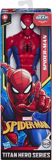 Ämblikmehe titaanfiguur 30 cm