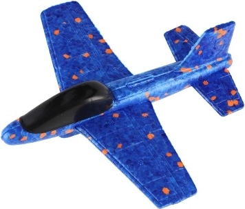 Kerge materjal turvaliseks mänguks