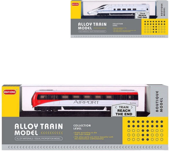 Veduri mudelvedur alusel 15 cm (1:87) - 1 tk
