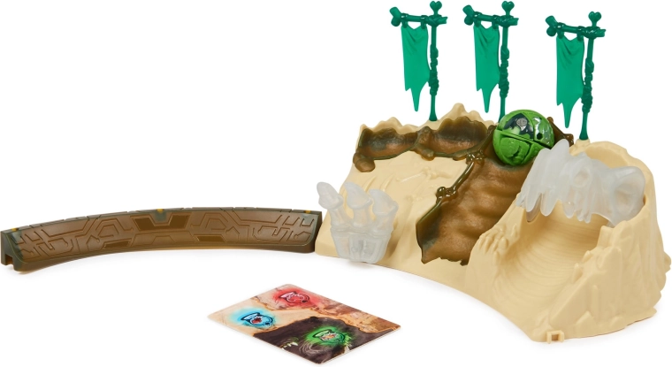 Treeningareen täpsete visete ja taktika jaoks