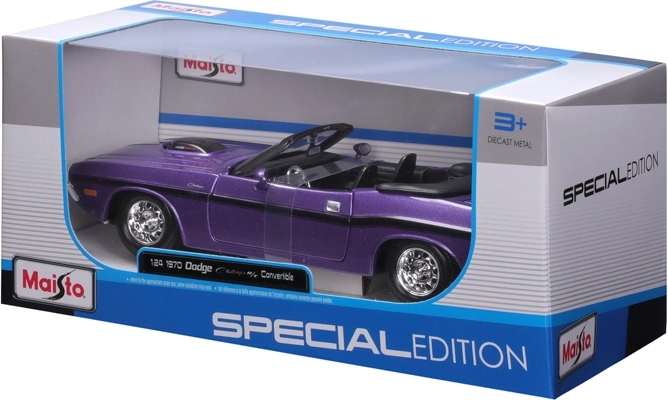 Maisto Special Edition kinkepakend