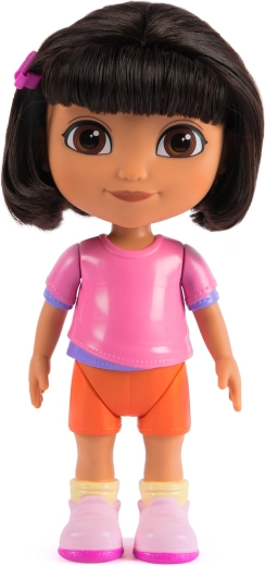 Liikuvad jäsemed ja realistlikud poosid