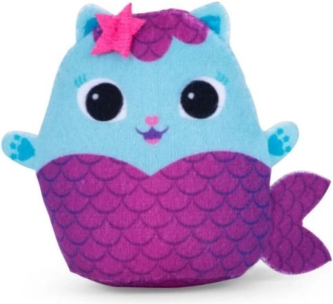 Cute collectible look