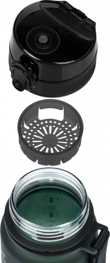 Sõel puuviljade ja tee jaoks