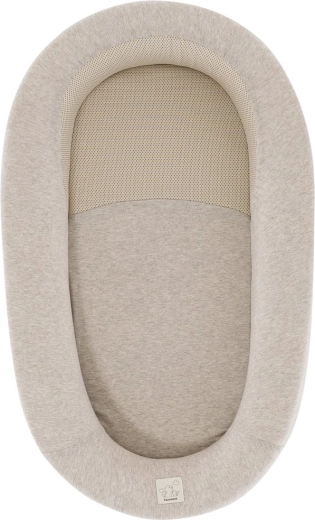 Integrated mattress for healthy support