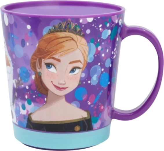 Litsentseeritud motiiv Frozen – Lumekuninganna