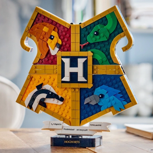 Peidetud peidikud ikooniliste artefaktidega