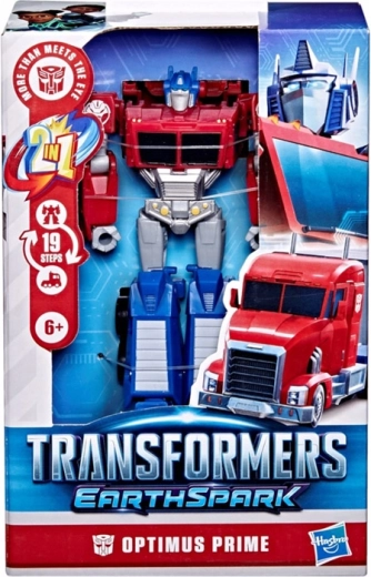 Relvad ja Build-A-Figure osa pakendis