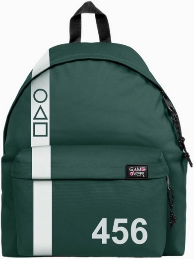 Children's Backpack with Adjustable Straps