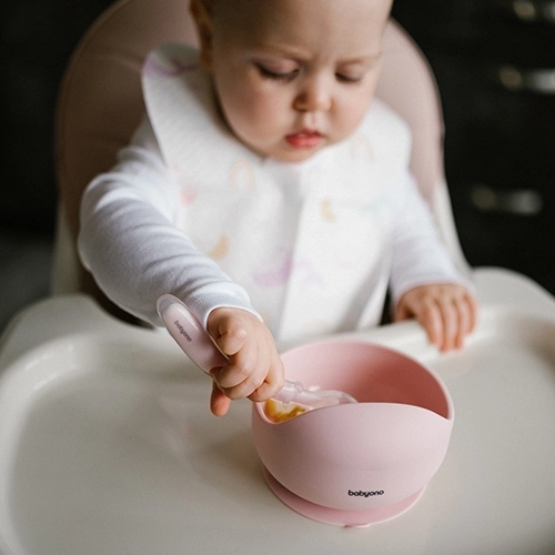 Ergonoomiline kuju esimesteks iseseisvateks suutäiteks