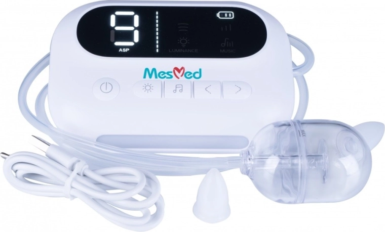 Elektriline ninapump MESMED HappiNosek MM-127