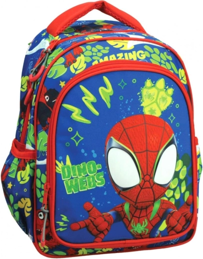 Spidey kids backpack 30 cm