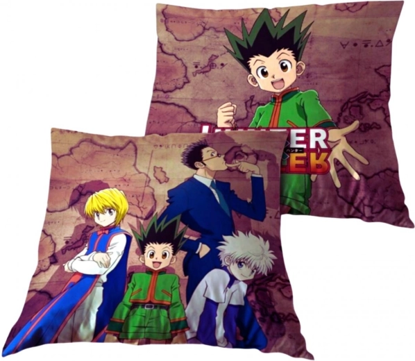 Padi Hunter x Hunter