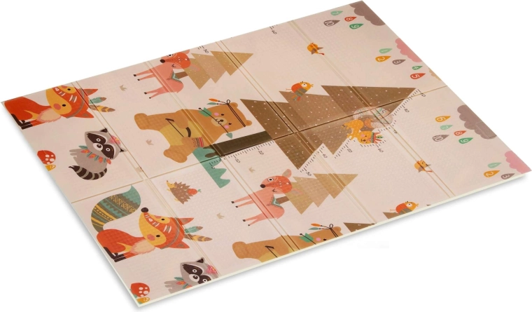 Ohutu XPE-vaht ja libisemiskindlus