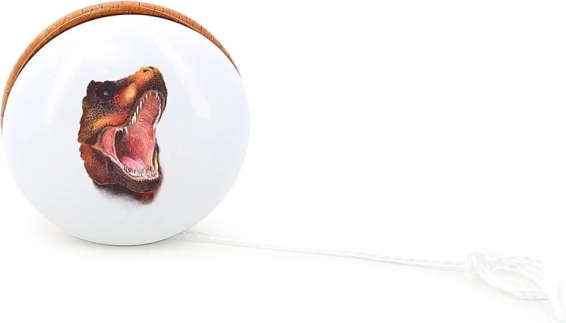 Vilac puidust jojo T. rex