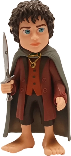 Ikooniline filmitegelane: Frodo
