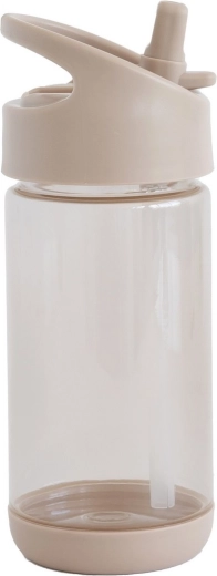 3 Sprouts joogipudel taaskasutatud materjalist taupe - 1 tk