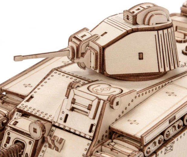 World of Tanks’i fännidele