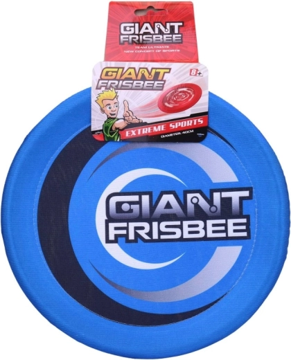 Suur läbimõõt stabiilseks lennuks