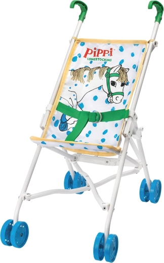 Pippi nuku käru Alfonso – golfikäru