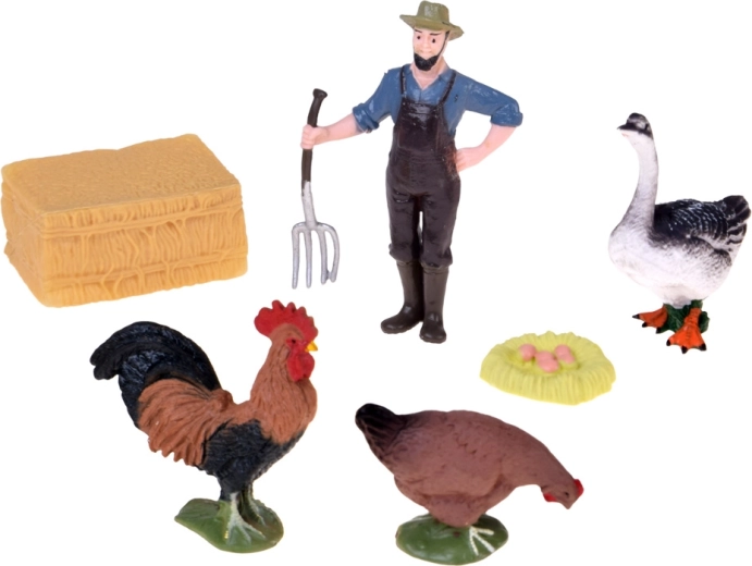Stories from the farm