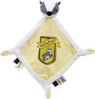 Harry Potteri pehme kaisulapp Mrzimor (Hufflepuff)