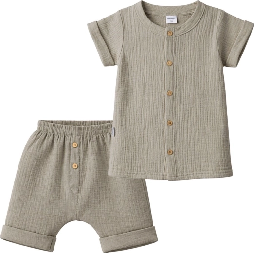 Light and airy 100% cotton muslin