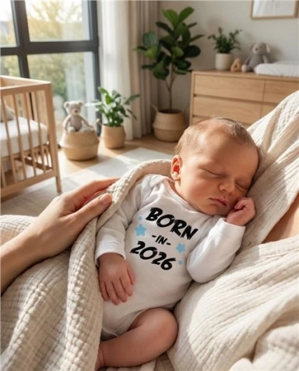 100% cotton for maximum comfort