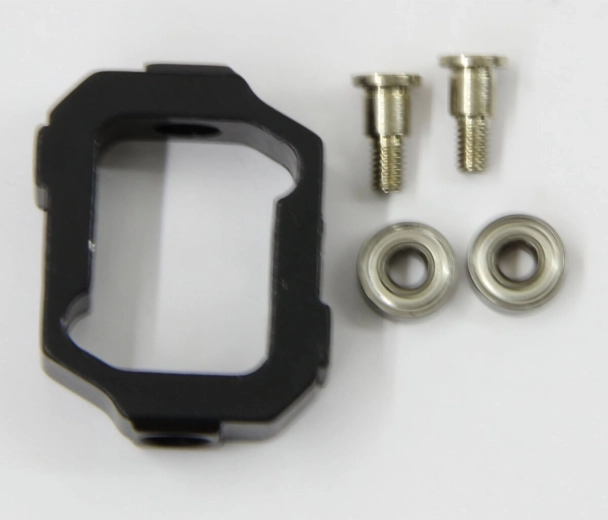 E-Rix 500 stabilisaatori süsinikust tugi