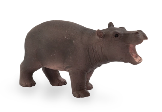 Mojo Baby Hippo