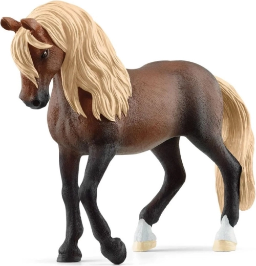 Schleich HORSE CLUB Peruvian Paso stallion - 1 piece