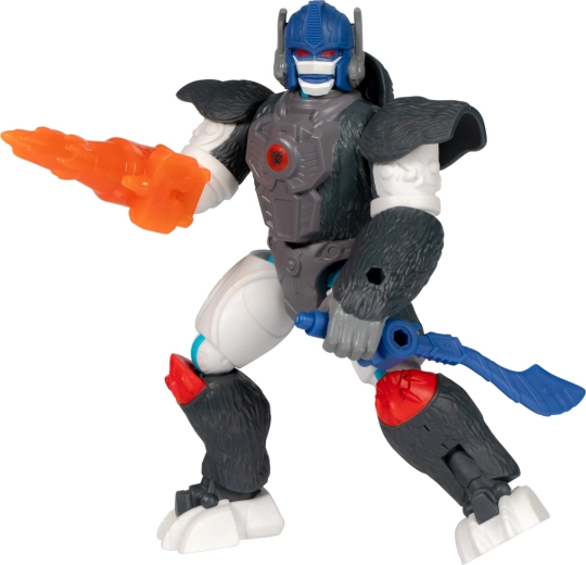 Liikuv 12 cm action-figuur