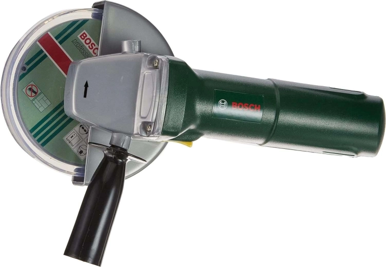 Pöörlev ketas ja turvaline teostus