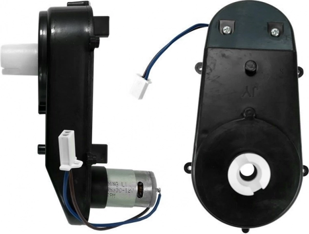 Roolimootor lastele mõeldud elektrisõidukitele DK-150R, DK-F777, DK-F650