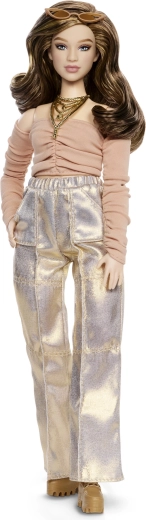 Kapselgarderoob neutraalsetes toonides