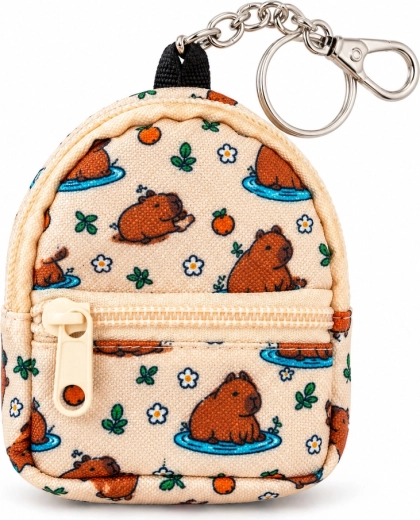 Mini seljakott OXY BAGGY assortii - 1 tk