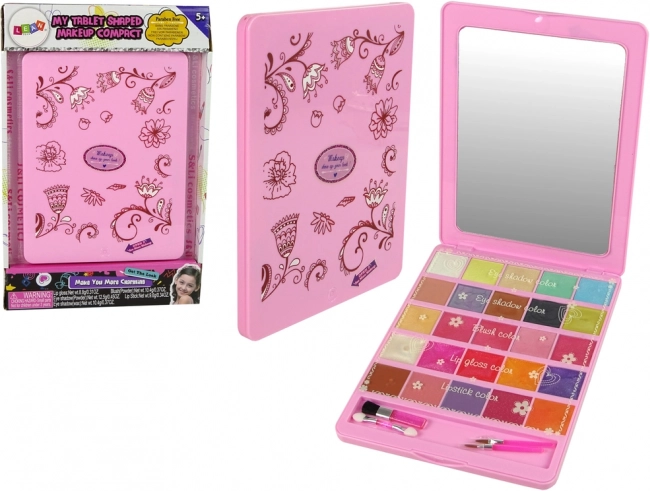 Children's Cosmetic Palette