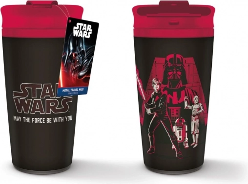 STAR WARS-i reisikruus
