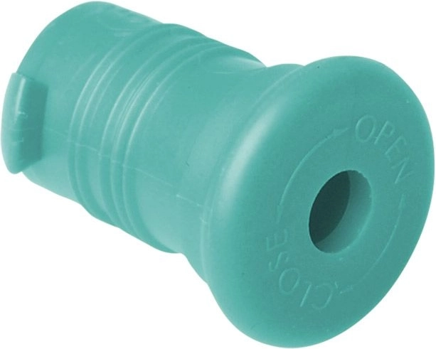 Green Replacement Cap Topgal ZOOT