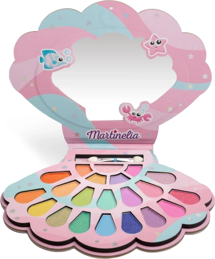 21 colorful shades for playful makeup