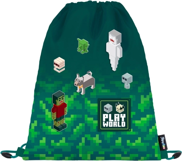 Playworld Gym Sack
