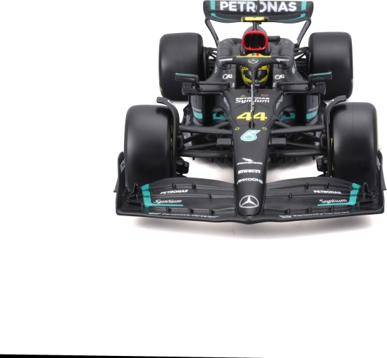 Ikooniline vormel LEWIS HAMILTON #44