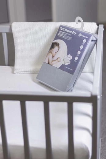 Waterproof mattress protection