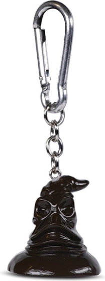 3D Harry Potter Keychain Hat